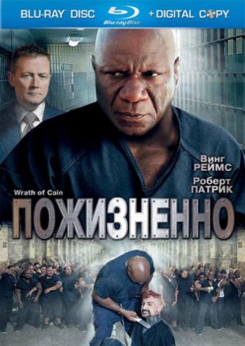 Пожизненно / Гнев Каина / The Wrath of Cain MVO