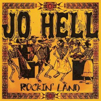 Jo Hell - Rockin' Land