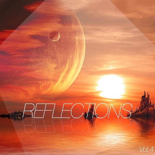 Постер VA - Reflections Vol 2-4 VA - Reflections Vol 2-4
