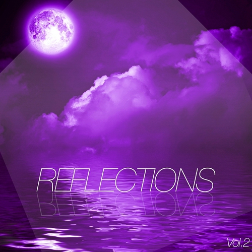 Постер VA - Reflections Vol 2-4 VA - Reflections Vol 2-4