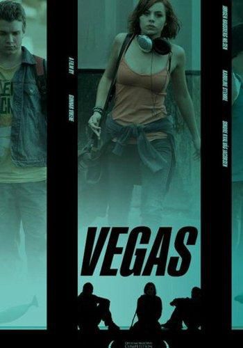 Вегас / Vegas VO