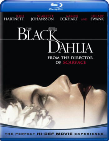 Черная орхидея / The Black Dahlia DUB+DVO