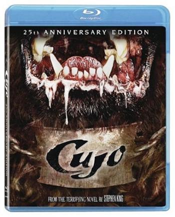 Куджо / Cujo MVO+AVO