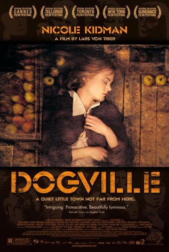 Догвилль / Dogville DUB