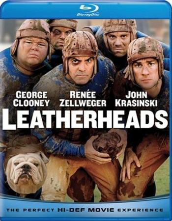 Любовь вне правил / Leatherheads MVO