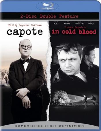 Капоте / Capote MVO
