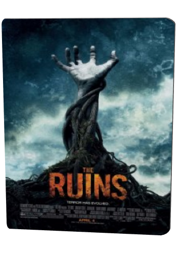 Руины / The Ruins MVO