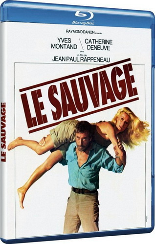 Дикарь / Call Me Savage / Le sauvage MVO