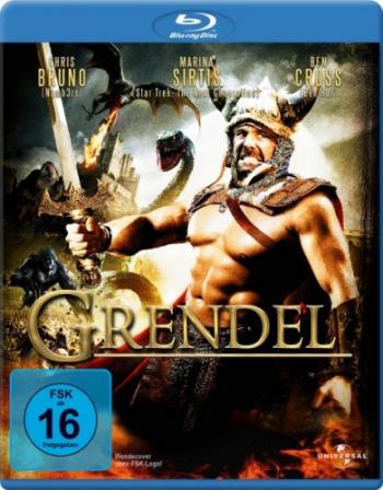 Грендель / Grendel DVO