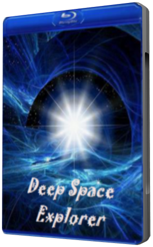 Исследователь Открытого Космоса / Deep Space Explorer