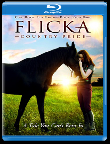 Флика 3 / Flicka: Country Pride MVO