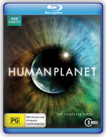 BBC: Планета людей / BBC: Human Planet VO