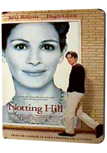 Ноттинг Хилл / Notting Hill DUB