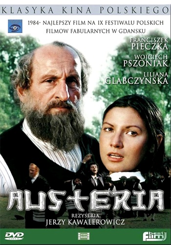Аустерия / Austeria VO