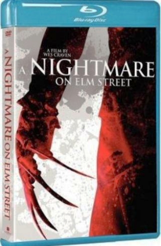 Кошмар на улице Вязов / A Nightmare on Elm Street MVO+AVO
