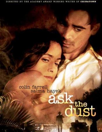 Спроси у пыли / Ask the Dust MVO