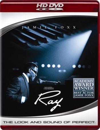 Рэй / Ray DUB