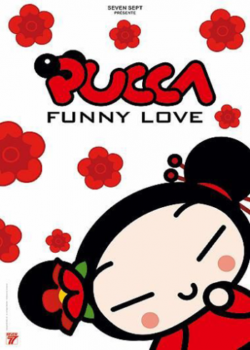 Пукка / Pucca (1 сезон, 29 серия)