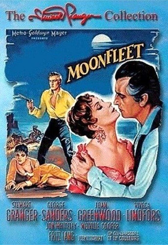 Мунфлит / Moonfleet VO