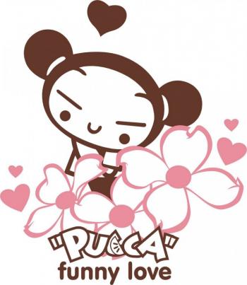 Пукка / Pucca (1 сезон, 13 серия)
