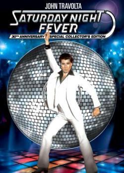 Лихорадка субботнего вечера / Saturday Night Fever MVO