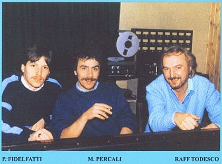Постер Ram Band - Silent Smiles Ram Band - Silent Smiles