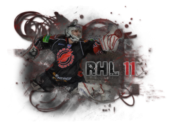 RHL 11 Mod / РХЛ 11 Мод