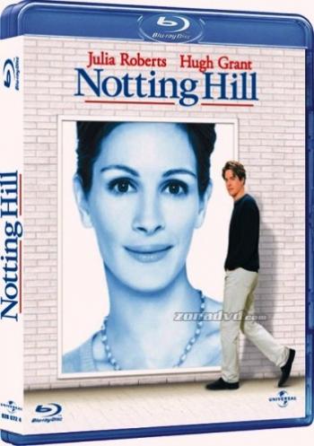 Ноттинг Хилл / Notting Hill DUB