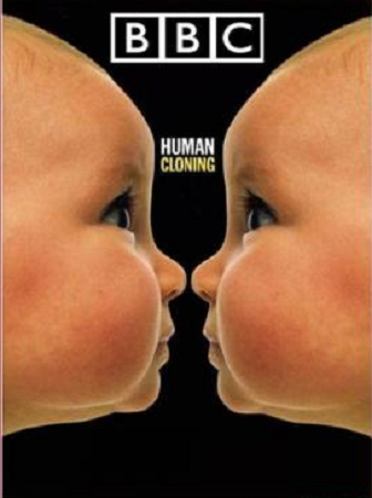 ВВС: Первое клонирование человека / BBC: Cloning the first human