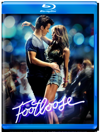 Свободные / Footloose DUB