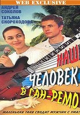 Наш человек в Сан-Ремо