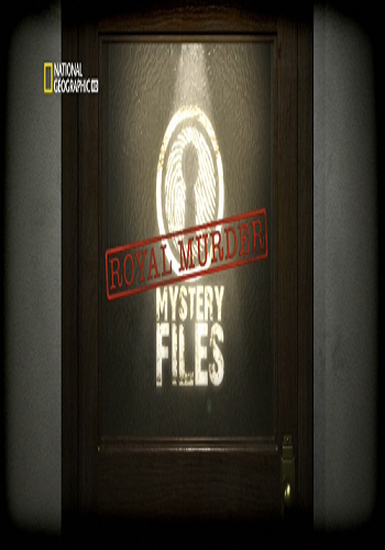 Тайны истории. Принцы в тауэре / Mystery Files. Royal Murdes VO