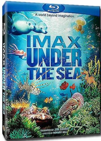 На глубине морской / IMAX Under the Sea VO