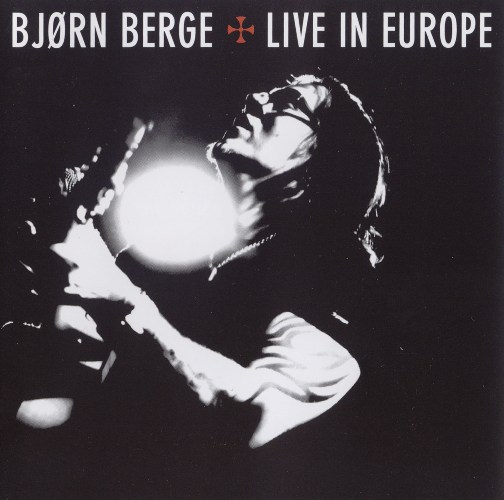 Постер Bjorn Berge - Discography Bjorn Berge - Discography