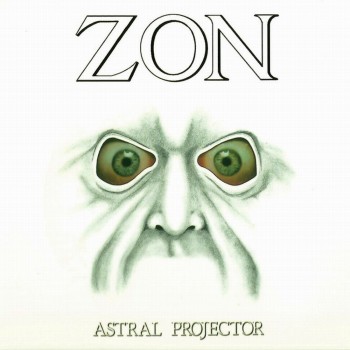 Постер Zon - Discography Zon - Discography