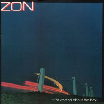 Постер Zon - Discography Zon - Discography