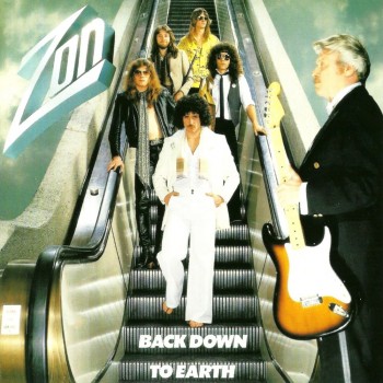 Постер Zon - Discography Zon - Discography