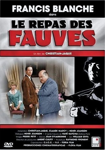 Пир хищников / Le Repas des fauves DUB