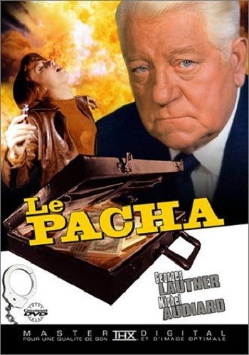 Босс / Le Pacha MVO