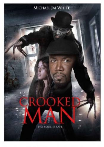 Кривой человек / The Crooked Man AVO