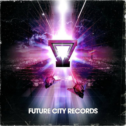 Постер VA - FCR Compilation Vol. - 1 - 10 VA - FCR Compilation Vol. - 1 - 10