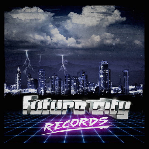 Постер VA - FCR Compilation Vol. - 1 - 10 VA - FCR Compilation Vol. - 1 - 10