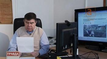 104-й выпуск программы ПРАВДА