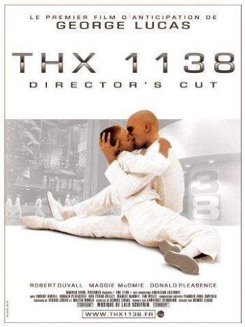 Галактика ТНХ-1138 / THX-1138