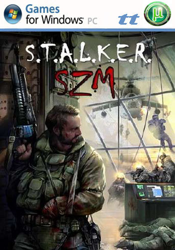 S.T.A.L.K.E.R.: Зов Припяти - SZM CoP 0.2