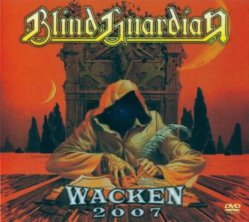 Blind Guardian - Live At Wacken