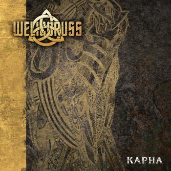 Welicoruss - Карна