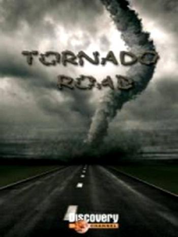 Дорога торнадо / Road tornado (6 серий из 6) VO