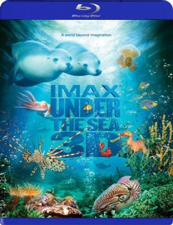 На глубине морской / Under the Sea VO