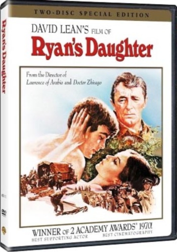 Дочь Райана (2 серии из 2) / Ryan's Daughter VO